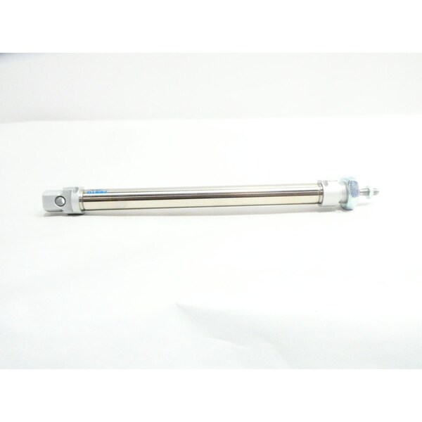 20MM 1/8IN 10BAR 200MM DOUBLE ACTING PNEUMATIC CYLINDER